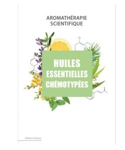 Huiles essentielles chémotypées, D. Baudoux et M.L. Breda, pièce